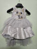 Picture of Party wear frock For 2-3Y