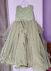 Picture of Party wear long Frock For 3-4Y