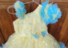 Picture of Party wear Frock For 2-4Y