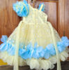 Picture of Party wear Frock For 2-4Y