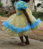 Picture of Party wear Frock For 2-4Y