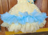 Picture of Party wear Frock For 2-4Y