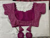 Picture of Pink Lehenga