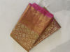 Picture of Never Worn Kanchipuram tissue Pattu saree