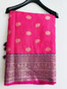 Picture of Banaras pattu Saree