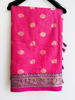 Picture of Banaras pattu Saree