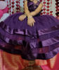 Picture of Party wear Frock For 2-3Y