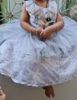 Picture of Party wear frock For 2-3Y