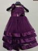 Picture of Party wear Frock For 2-3Y