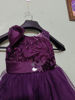 Picture of Party wear Frock For 2-3Y