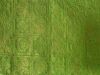Picture of Green Gadwal Saree with gotapatti muggu work blouse