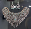 Picture of AD jewellery set