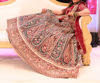 Picture of Wedding Lehenga