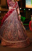 Picture of Wedding Lehenga