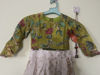 Picture of Cream Lehanga with croptop For 4-6Y