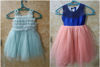 Picture of Cute Combo Frocks For 1-2Y