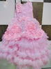 Picture of Barbie doll Frock For 1-2Y