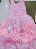 Picture of Barbie doll Frock For 1-2Y