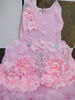 Picture of Barbie doll Frock For 1-2Y