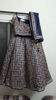 Picture of Designer mirror work lehenga