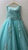 Picture of Sky Blue Gown