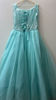 Picture of Sky Blue Gown