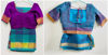 Picture of Combo of  Kanchipuram Cotton Silk Sarees