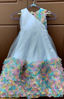 Picture of Party wear Frock For 2-3Y