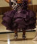 Picture of Purple Birthday Frock For 1-2Y