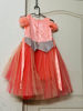 Picture of Combo Toy Balloon party wear frocks 10-12y