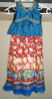 Picture of Lehenga with maggam work peplum blouse For 2-4Y