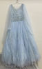 Picture of Pretty Pastel Engagement Gown