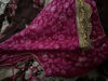 Picture of Pink chikankari Lehenga