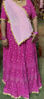 Picture of Pink chikankari Lehenga