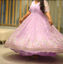 Picture of Custom-made Long frock