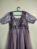 Picture of Lavender Daisy Gown