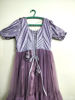 Picture of Lavender Daisy Gown