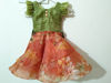 Picture of Layered designer Combo Frocks For 2-4Y