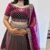 Picture of Bridal Lehenga