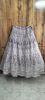 Picture of Lavender partywear lehenga