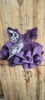 Picture of Purple Birthday Frock For 1-2Y