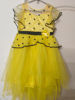 Picture of Combo Toy Balloon party wear frocks 10-12y