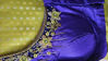 Picture of Kanchipuram silk saree