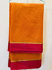 Picture of Cotton Silk Saree