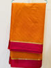 Picture of Cotton Silk Saree