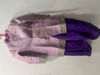 Picture of Custom-made Kurta & Doti For 4-6Y