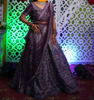 Picture of Bridal lehenga