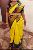 Picture of Kuppadam pattu saree