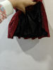 Picture of Marron Shimmer Frock For 2-3Y