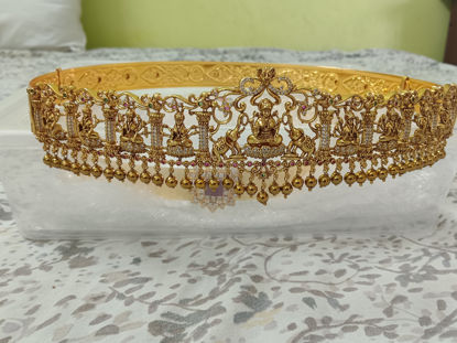 Picture of Laxmi Devi Hip belt